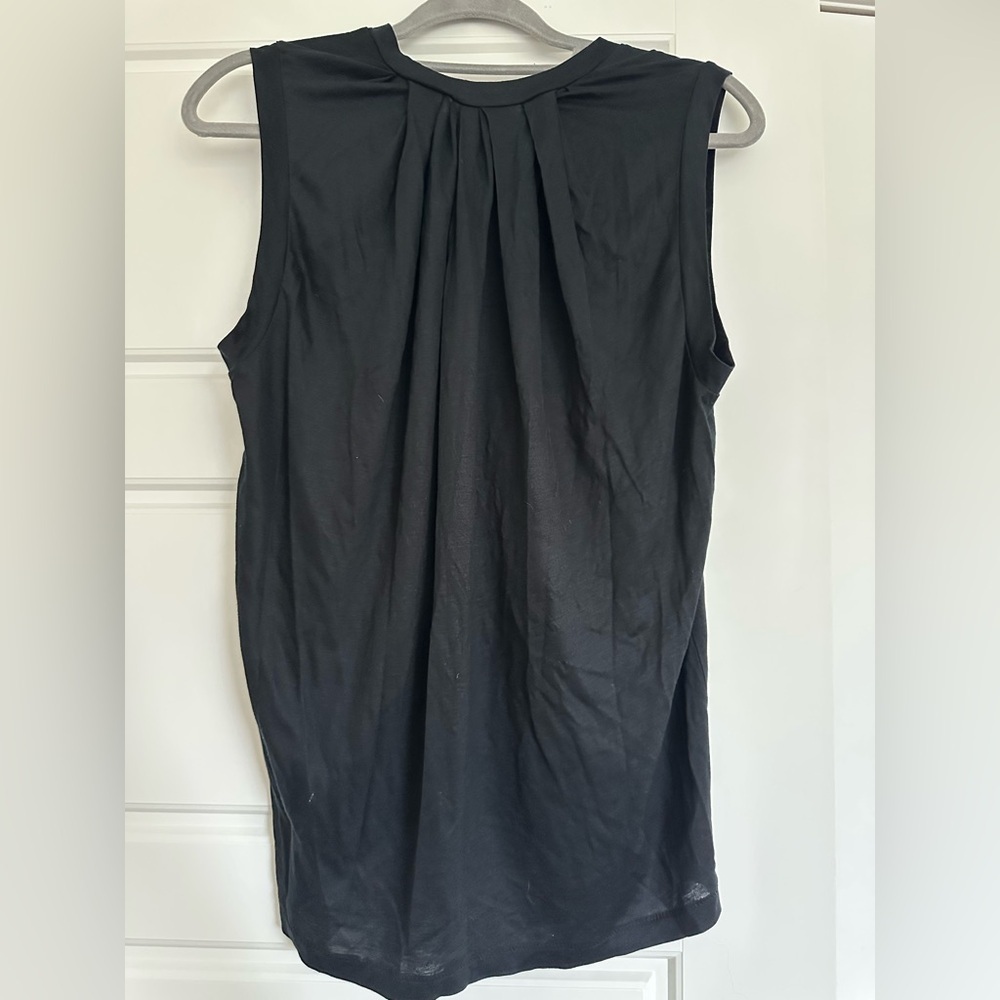 Acne Studios Bosa Tencel Top XS - Picture 2 of 3